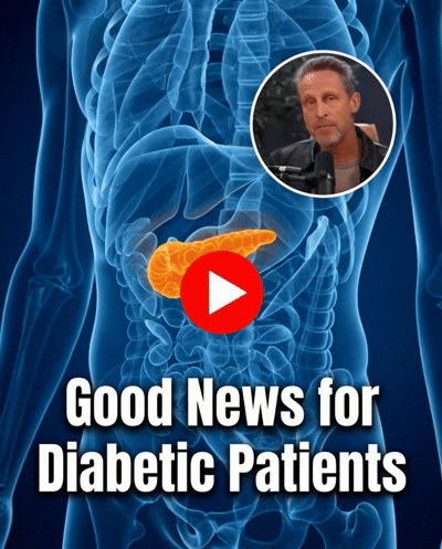 Good News for Diabetic Patients — Watch the Holy Oil A1C Ritual